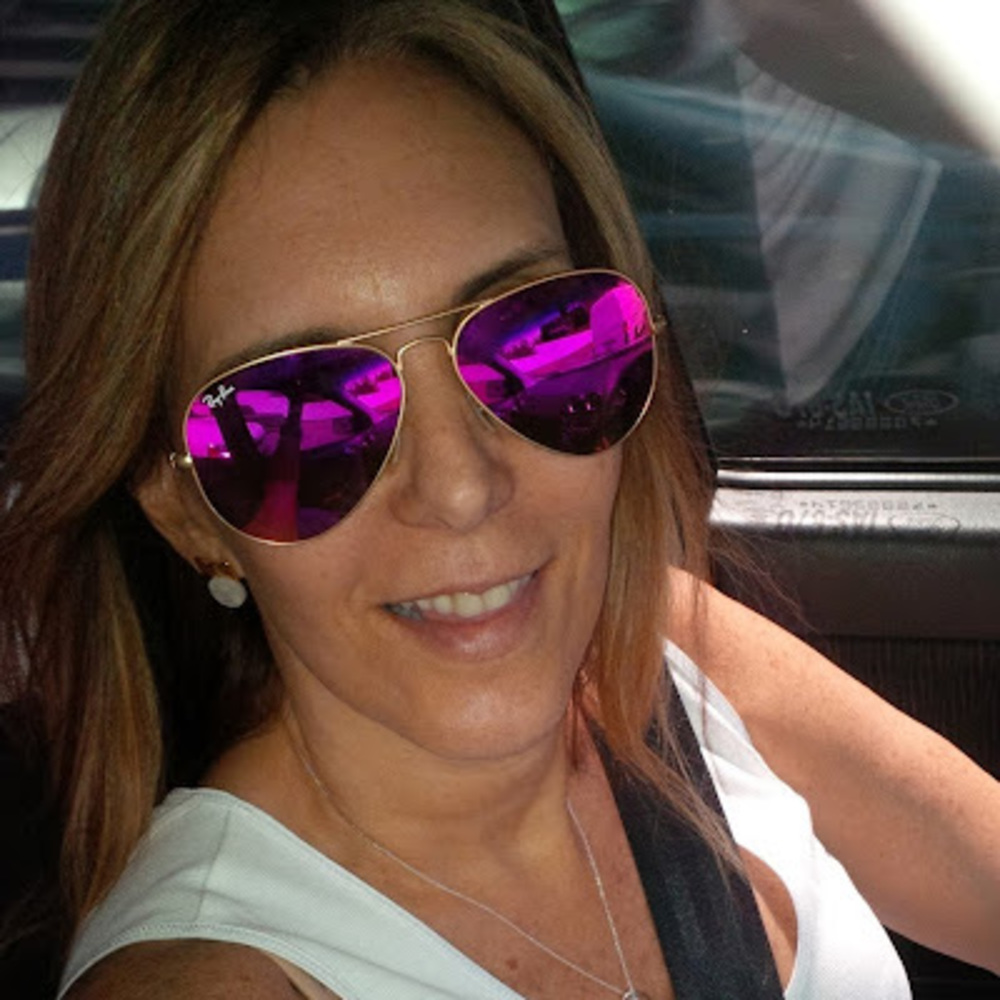 Meet your Posher, Maribel